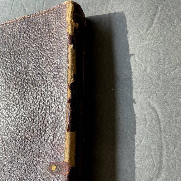 S. Gernsback's Radio Encyclopedia 2nd Edition Signed 1931 - Picture 6 of 13